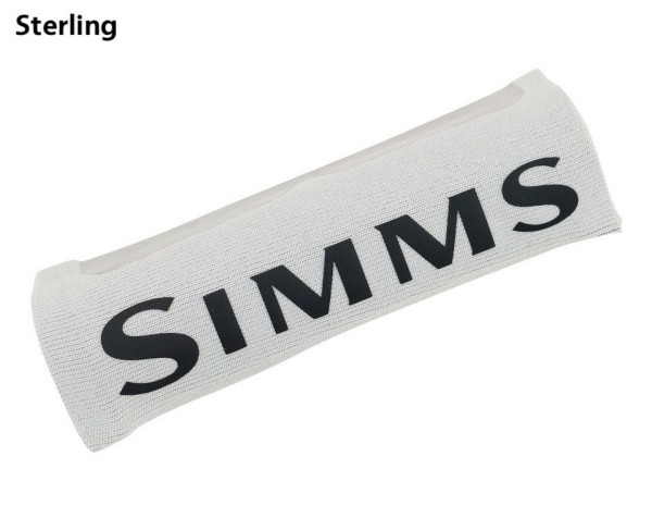 Simms Stripping Guard Sterling Simms Stripping Guard Sterling